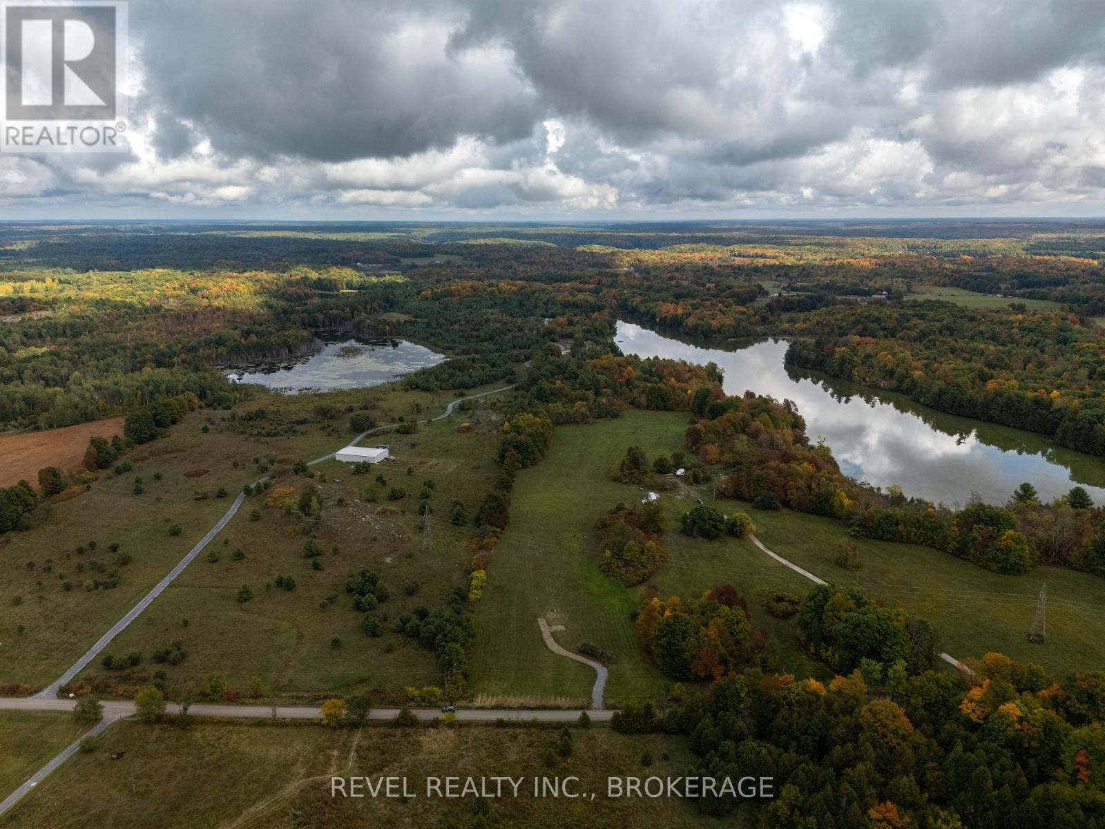 00 Forty Foot Road, Frontenac, Ontario  K0H 1T0 - Photo 3 - X13817960