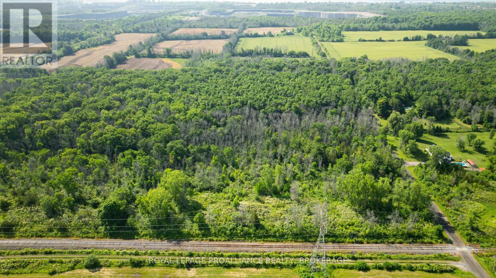 Lot B Townline Road, Loyalist, Ontario  K0H 1G0 - Photo 12 - X13818116