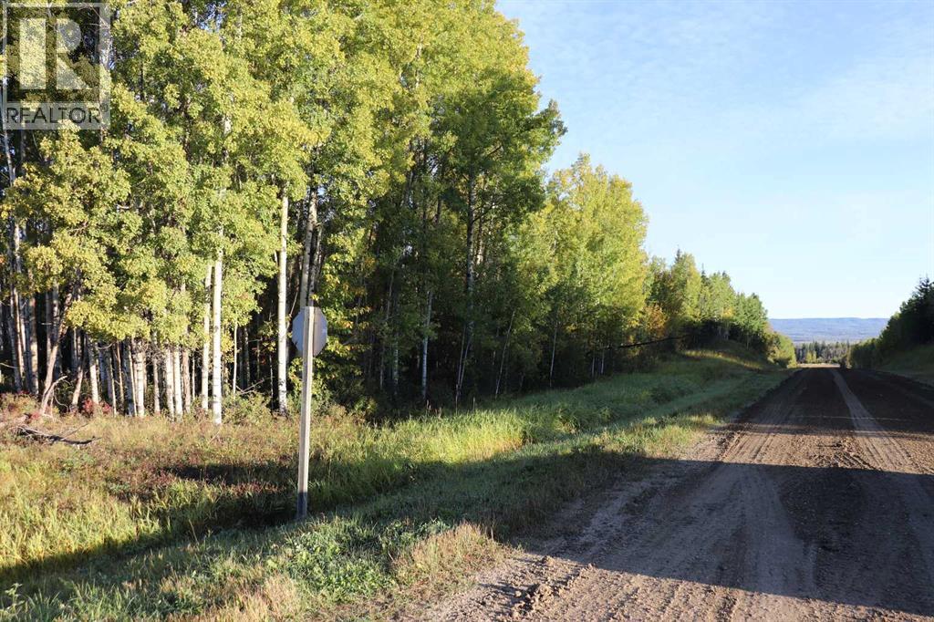 NW-17-56-14, Rural Yellowhead County, Alberta T7E 3S2 - Photo 6 - A2345451