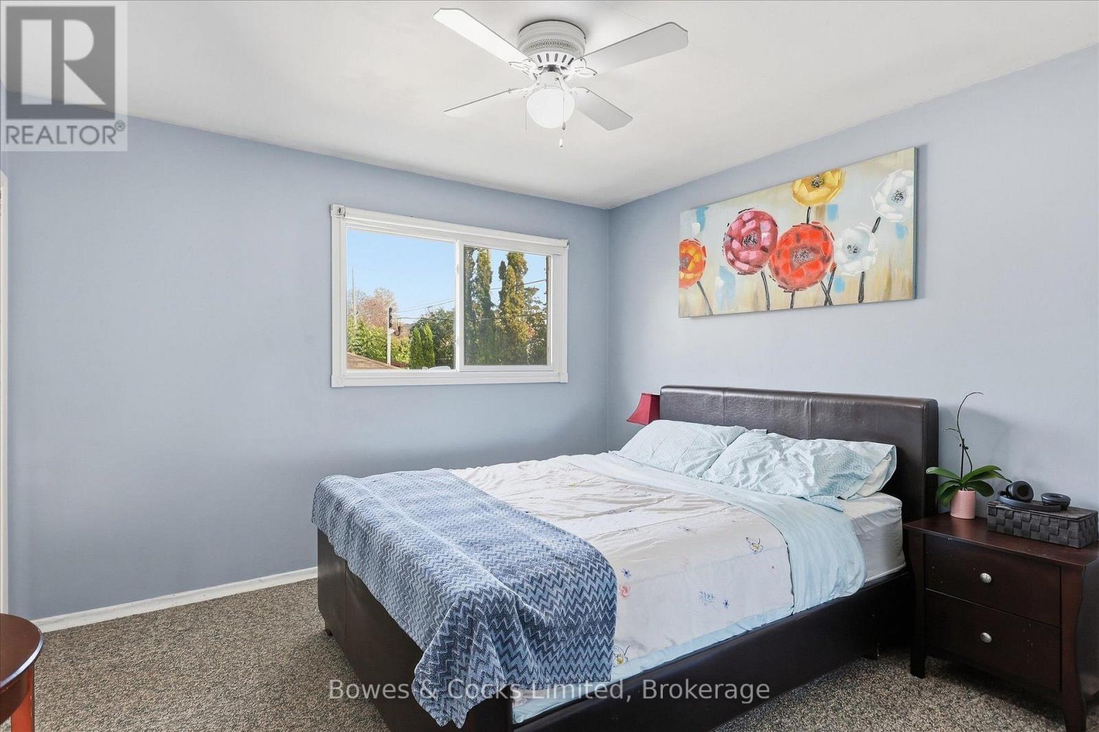 532 Raymond Street, Peterborough, Ontario  K9H 5M9 - Photo 20 - X13817934