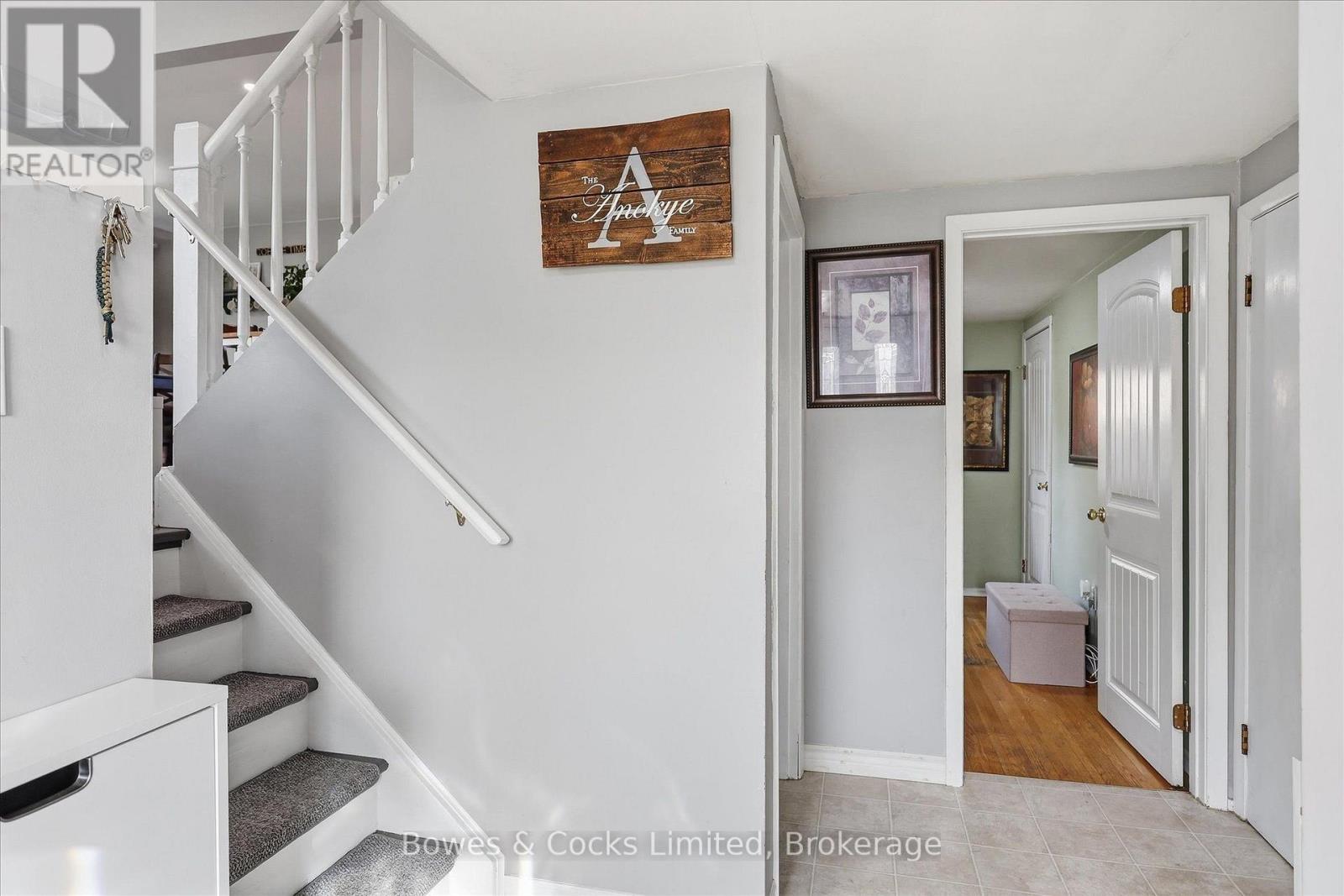 532 Raymond Street, Peterborough, Ontario  K9H 5M9 - Photo 7 - X13817934