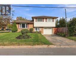 532 RAYMOND STREET, Peterborough, Ontario
