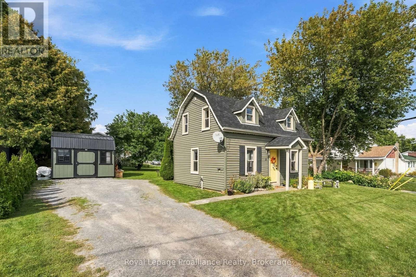 12 Singleton Street, Brighton, Ontario  K0K 1H0 - Photo 2 - X13817954