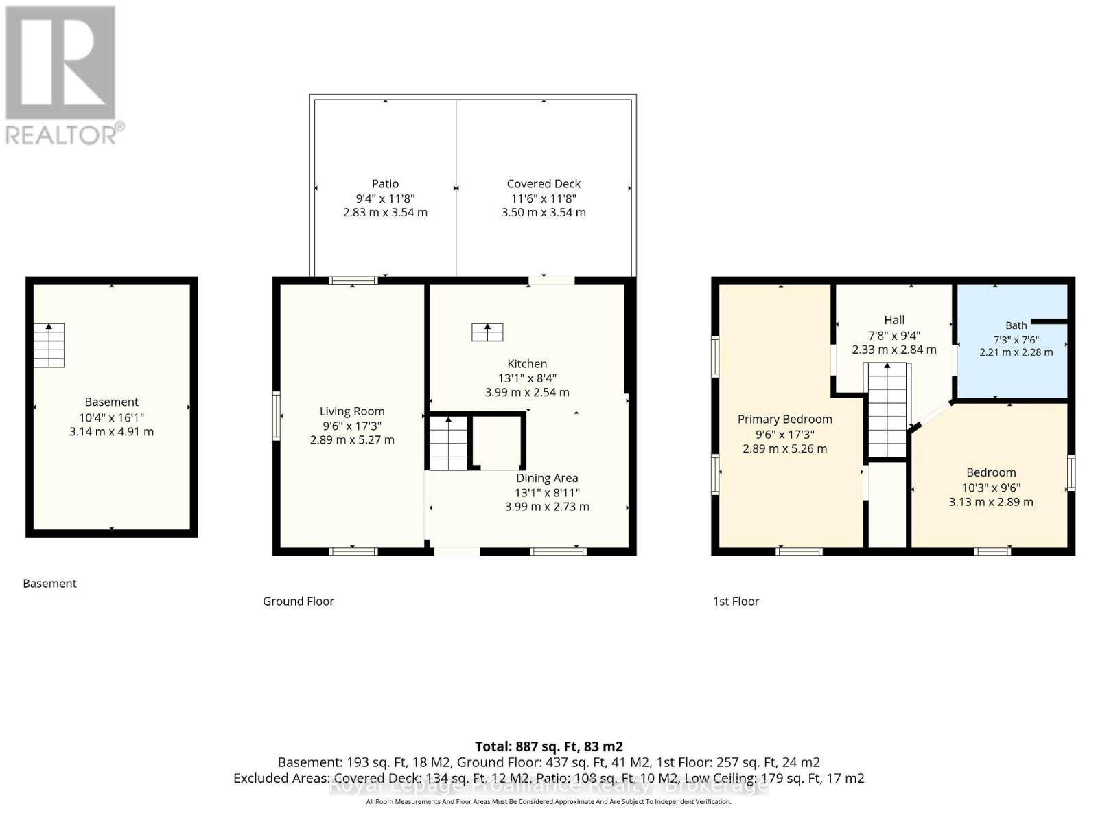 12 Singleton Street, Brighton, Ontario  K0K 1H0 - Photo 40 - X13817954