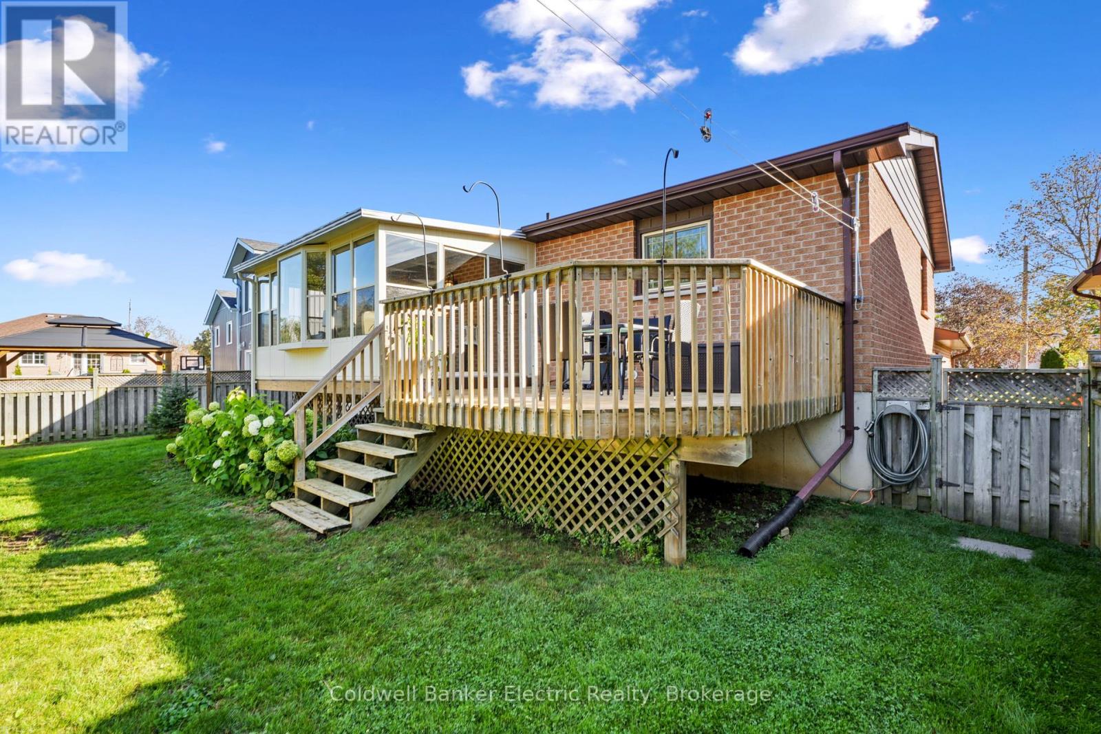 1988 Mapleridge Drive, Peterborough, Ontario  K9K 1Z7 - Photo 26 - X13817972