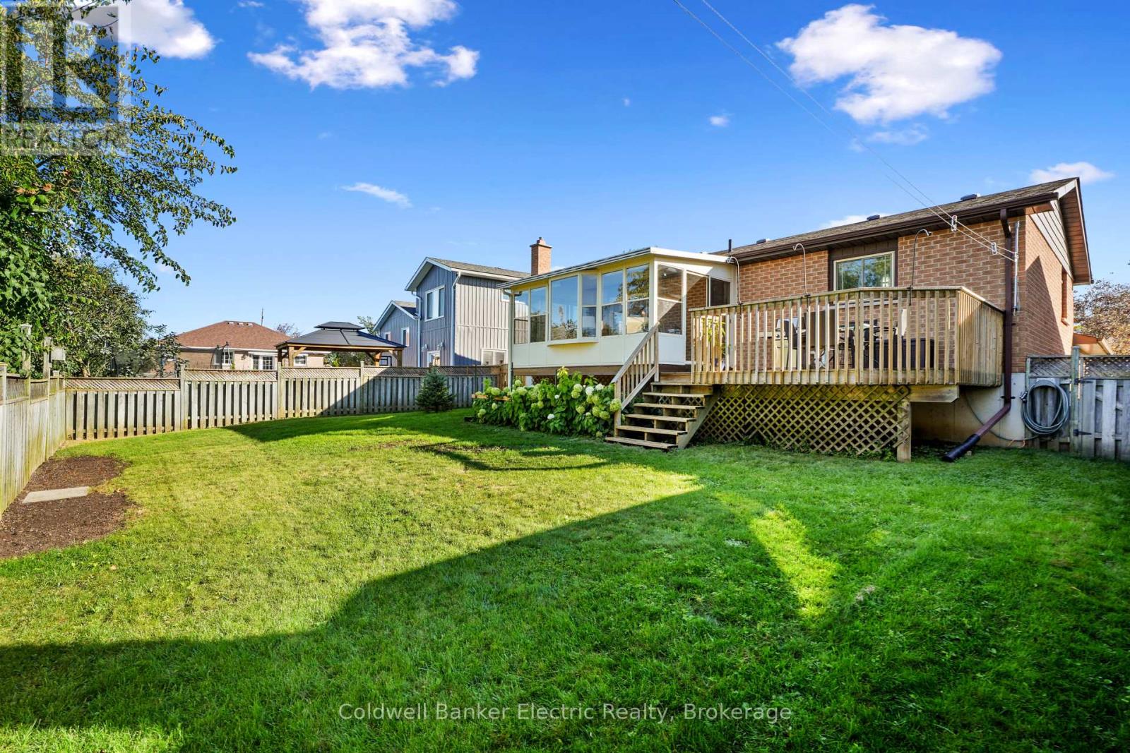 1988 Mapleridge Drive, Peterborough, Ontario  K9K 1Z7 - Photo 28 - X13817972