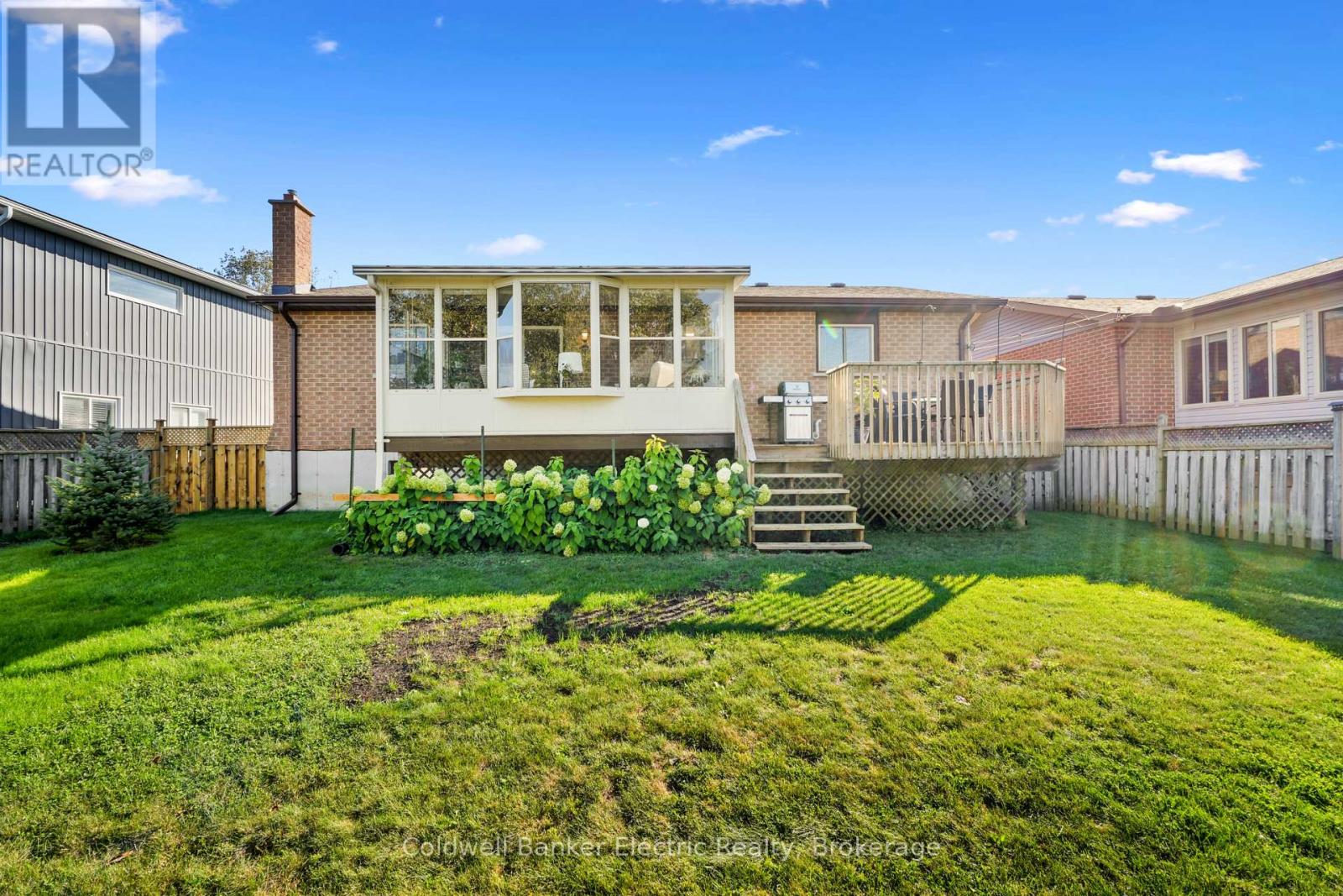 1988 Mapleridge Drive, Peterborough, Ontario  K9K 1Z7 - Photo 29 - X13817972