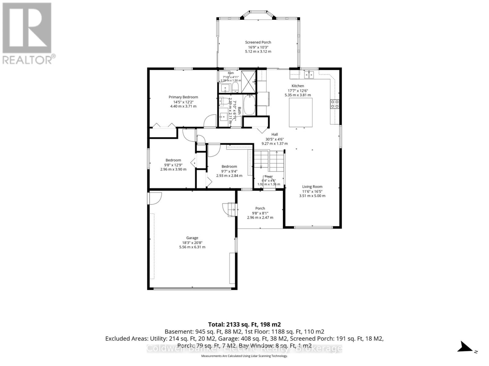 1988 Mapleridge Drive, Peterborough, Ontario  K9K 1Z7 - Photo 34 - X13817972