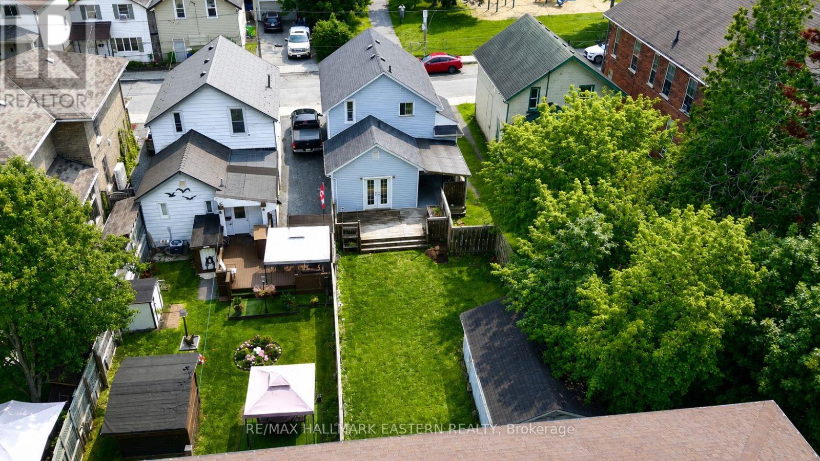 625 Union Street, Peterborough, Ontario  K9H 3V4 - Photo 39 - X13818088