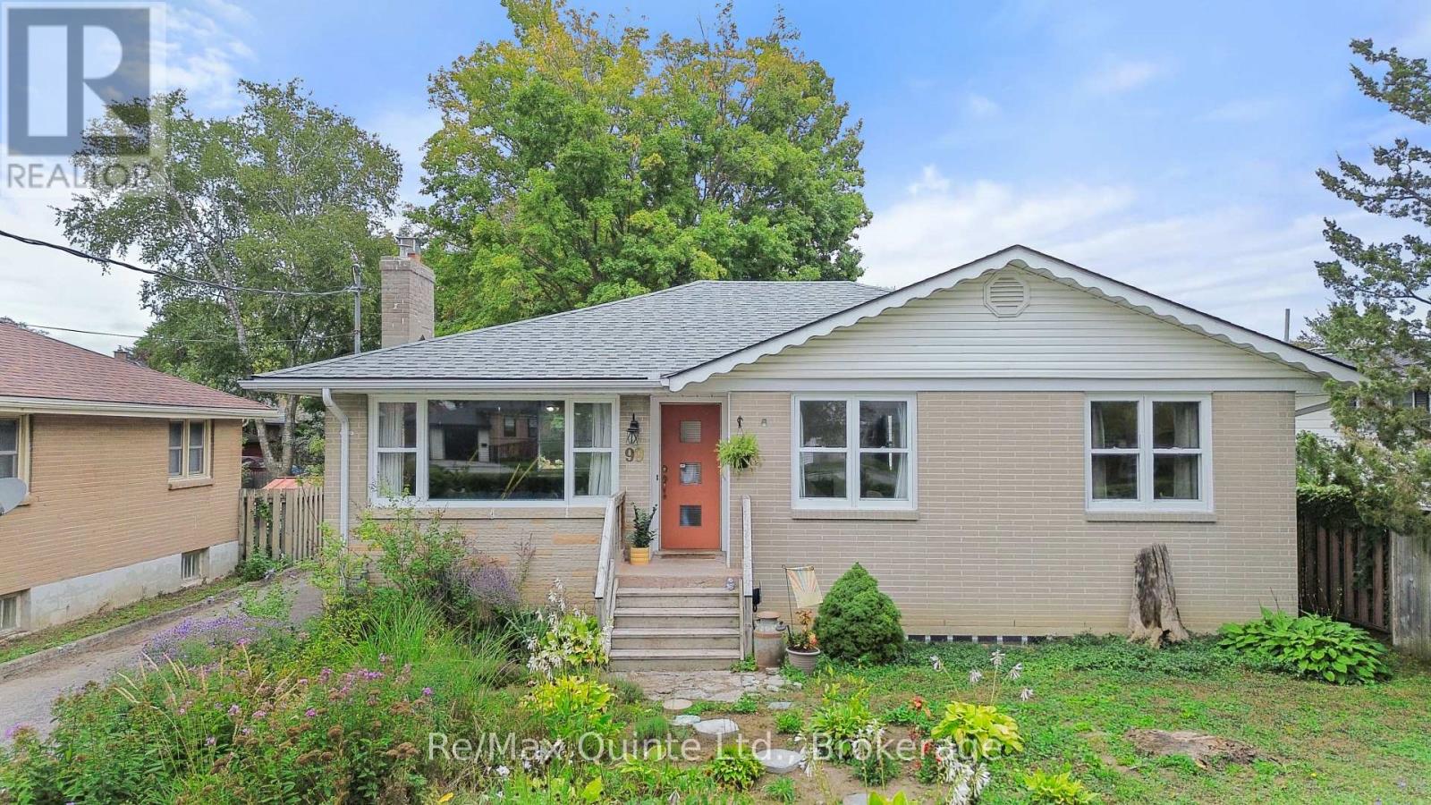 99 BERTRAM BOULEVARD, Belleville, Ontario