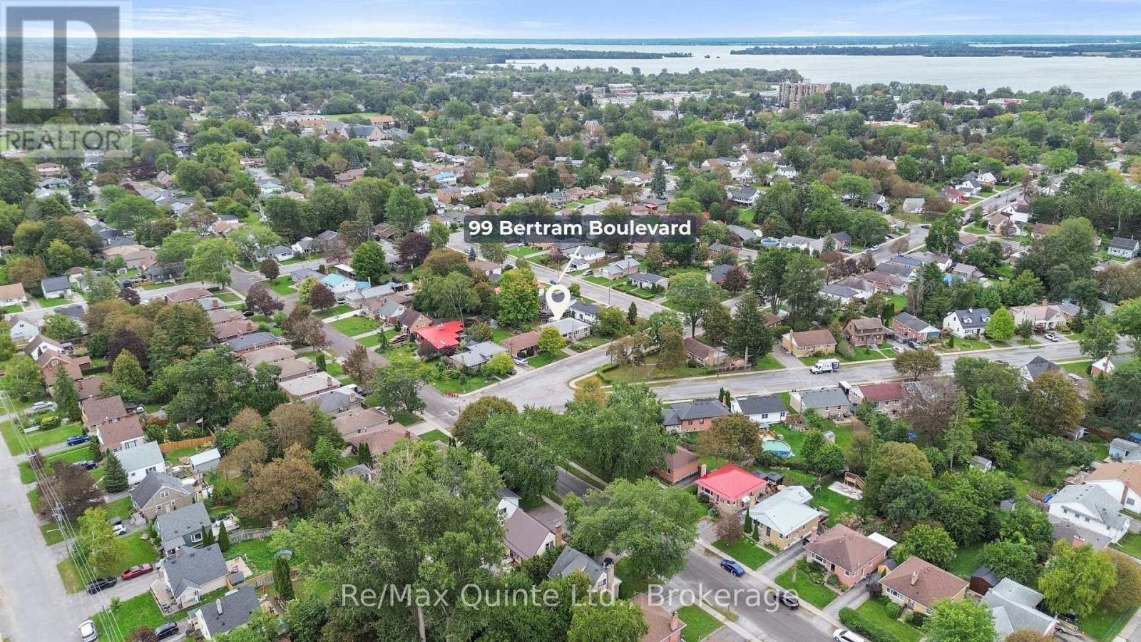 99 Bertram Boulevard, Belleville, Ontario  K8N 4C5 - Photo 2 - X13818098
