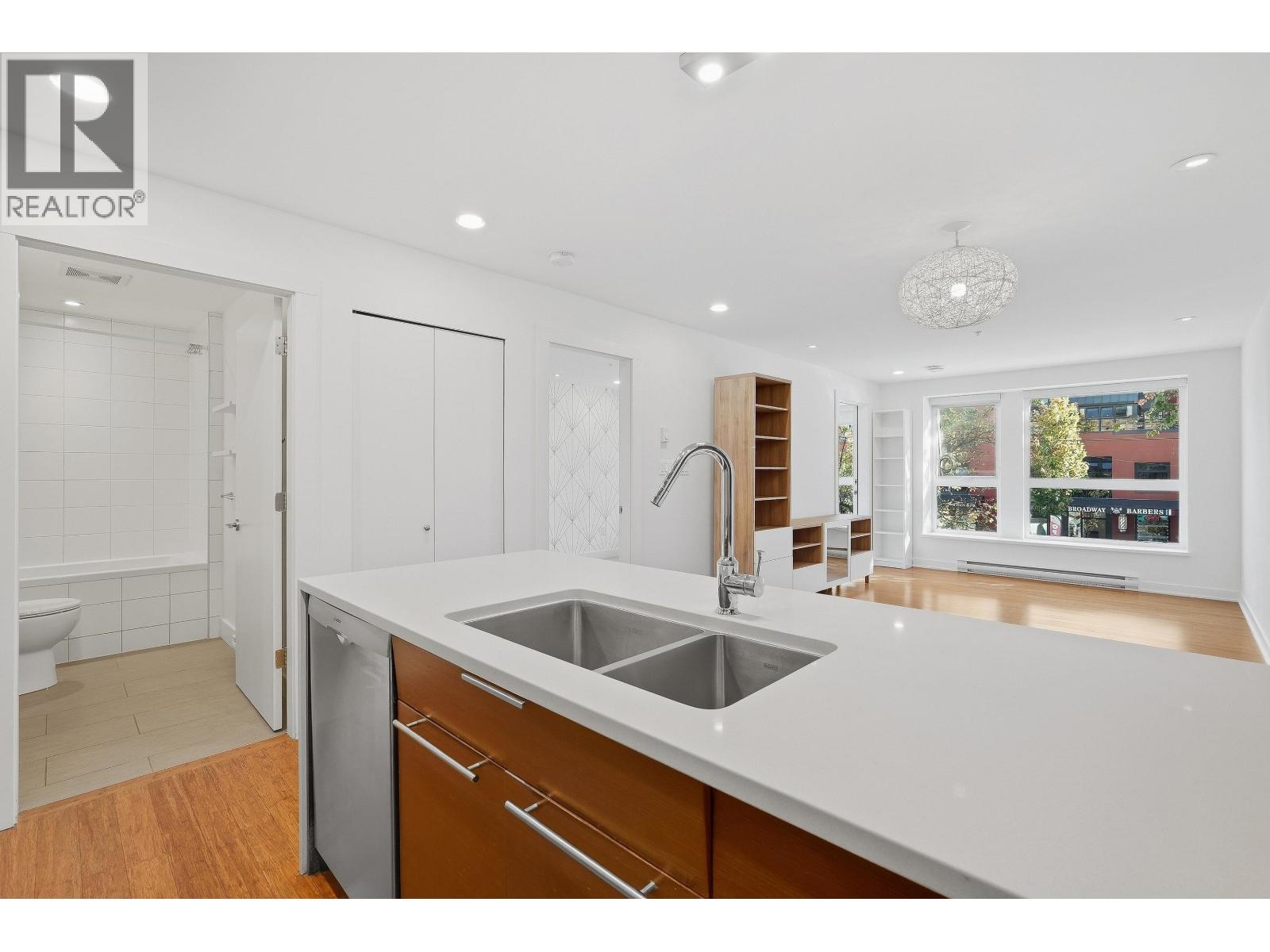 203 2481 Waterloo Street, Vancouver, British Columbia  V6R 3H4 - Photo 18 - R3168540