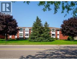 60 DONLY Drive S Unit# 206, Simcoe, Ontario