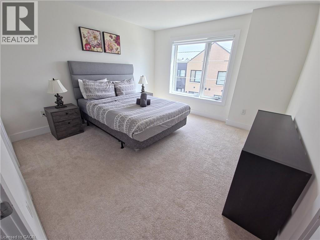 2273 Turnberry Road Unit# 66, Burlington, Ontario  L7M 2B2 - Photo 26 - 40864425