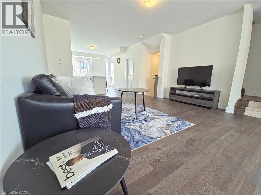 2273 Turnberry Road Unit# 66, Burlington, Ontario  L7M 2B2 - Photo 21 - 40864425