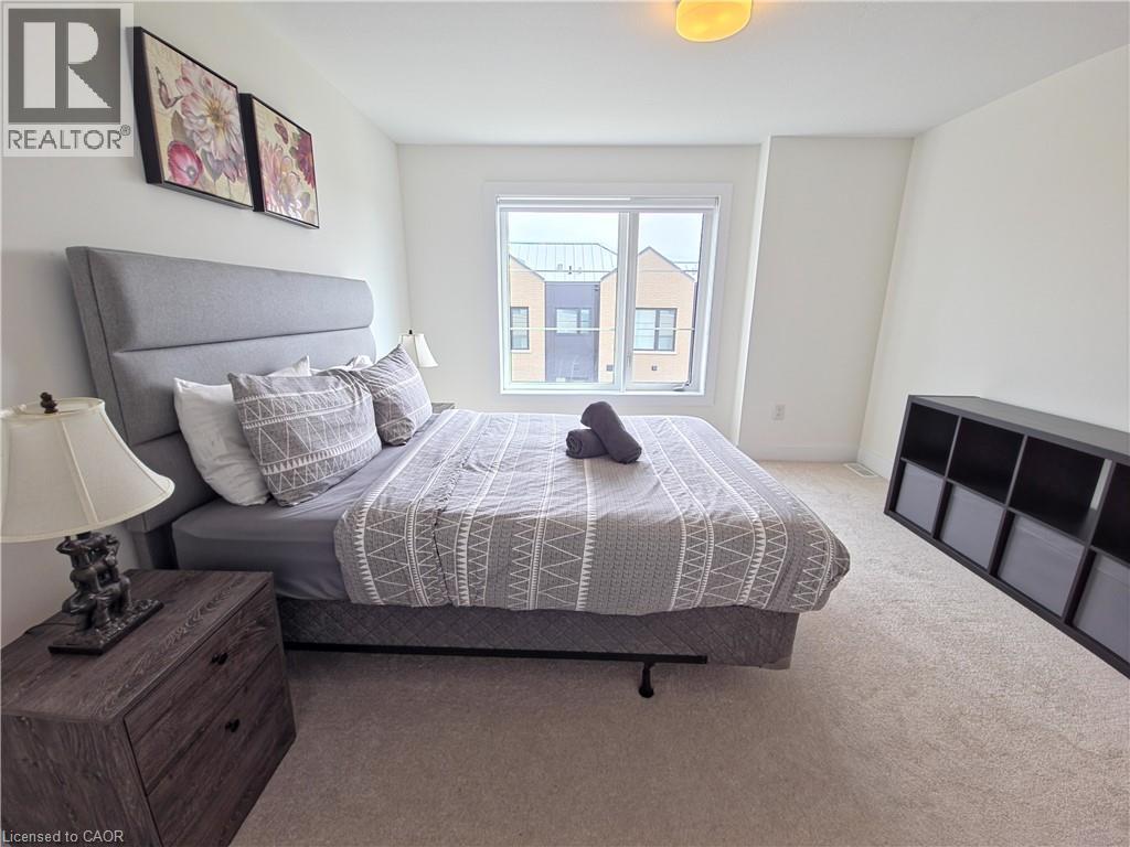 2273 Turnberry Road Unit# 66, Burlington, Ontario  L7M 2B2 - Photo 27 - 40864425