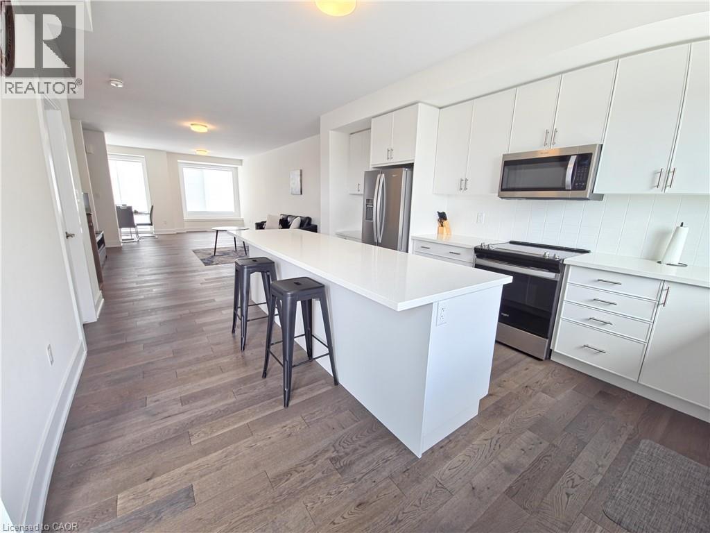 2273 Turnberry Road Unit# 66, Burlington, Ontario  L7M 2B2 - Photo 12 - 40864425