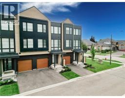 2273 TURNBERRY Road Unit# 66, Burlington, Ontario