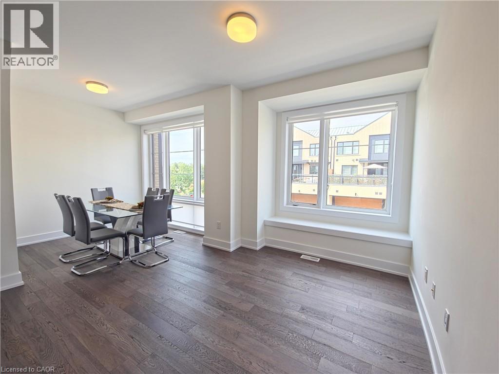 2273 Turnberry Road Unit# 66, Burlington, Ontario  L7M 2B2 - Photo 23 - 40864425