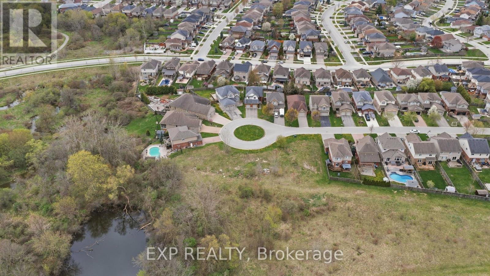 1604 Vandusen Court, London North, Ontario  N5X 0G2 - Photo 2 - X13817810