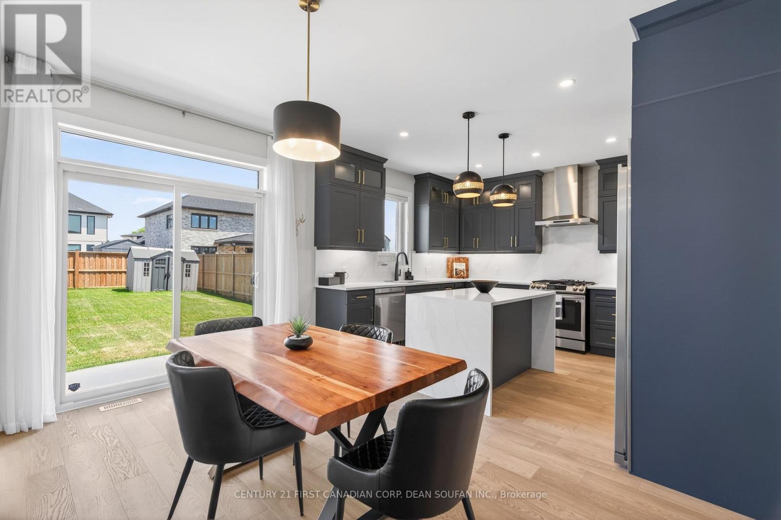 7251 Silver Creek Circle, London South, Ontario  N6P 0G9 - Photo 13 - X13817976