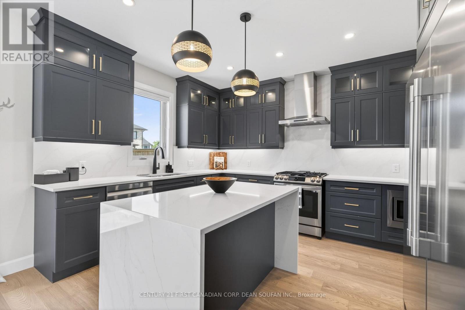 7251 Silver Creek Circle, London South, Ontario  N6P 0G9 - Photo 14 - X13817976