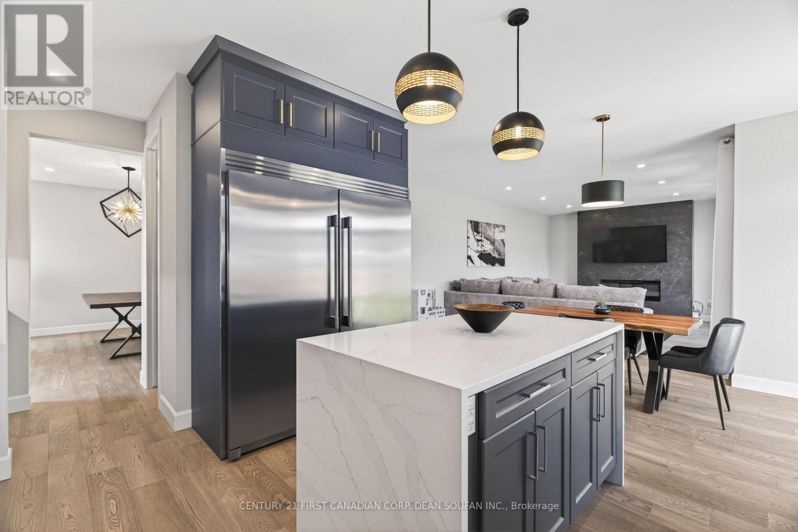 7251 Silver Creek Circle, London South, Ontario  N6P 0G9 - Photo 17 - X13817976