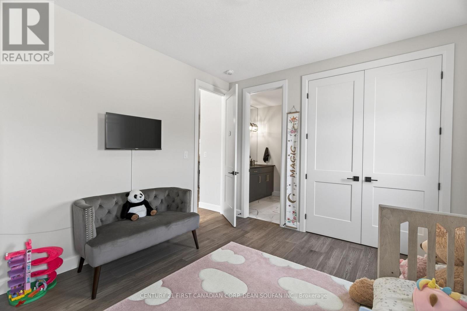 7251 Silver Creek Circle, London South, Ontario  N6P 0G9 - Photo 35 - X13817976