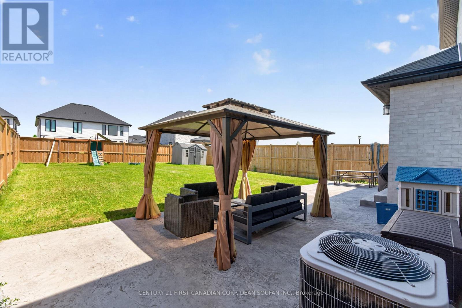 7251 Silver Creek Circle, London South, Ontario  N6P 0G9 - Photo 40 - X13817976