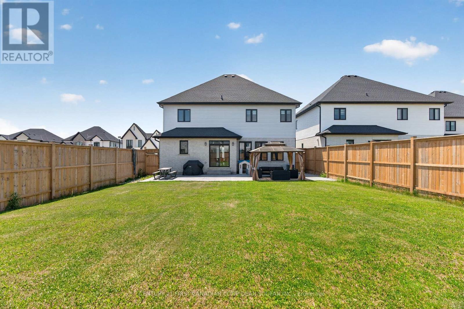 7251 Silver Creek Circle, London South, Ontario  N6P 0G9 - Photo 41 - X13817976