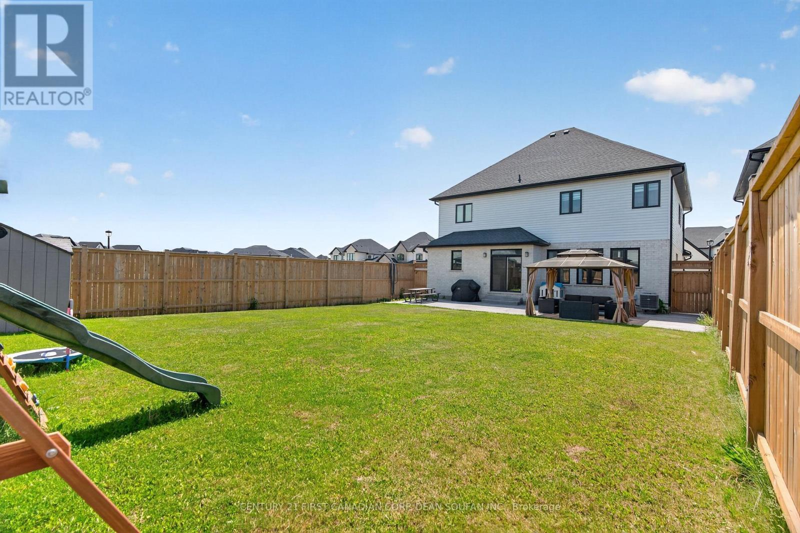 7251 Silver Creek Circle, London South, Ontario  N6P 0G9 - Photo 42 - X13817976