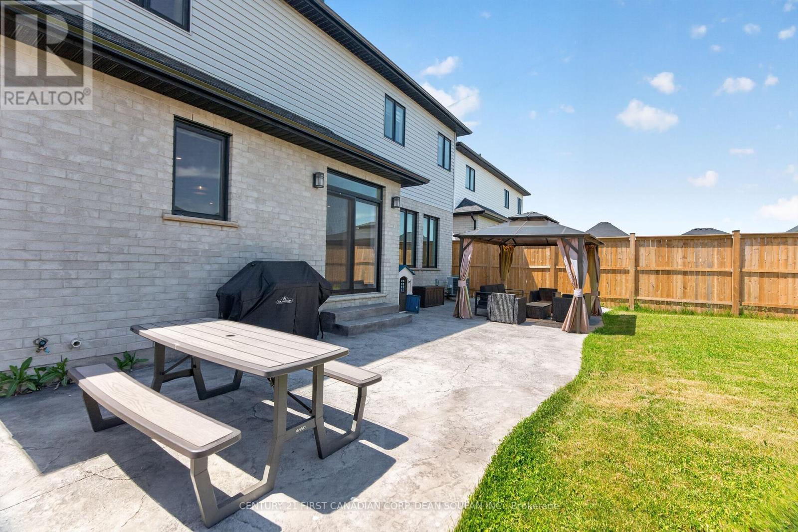 7251 Silver Creek Circle, London South, Ontario  N6P 0G9 - Photo 43 - X13817976