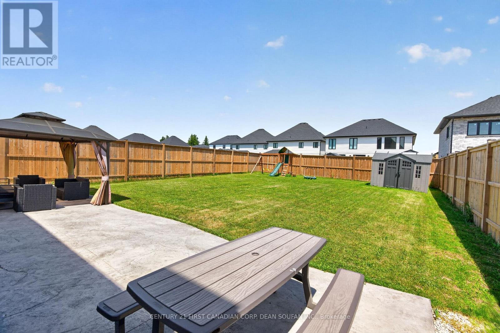 7251 Silver Creek Circle, London South, Ontario  N6P 0G9 - Photo 44 - X13817976