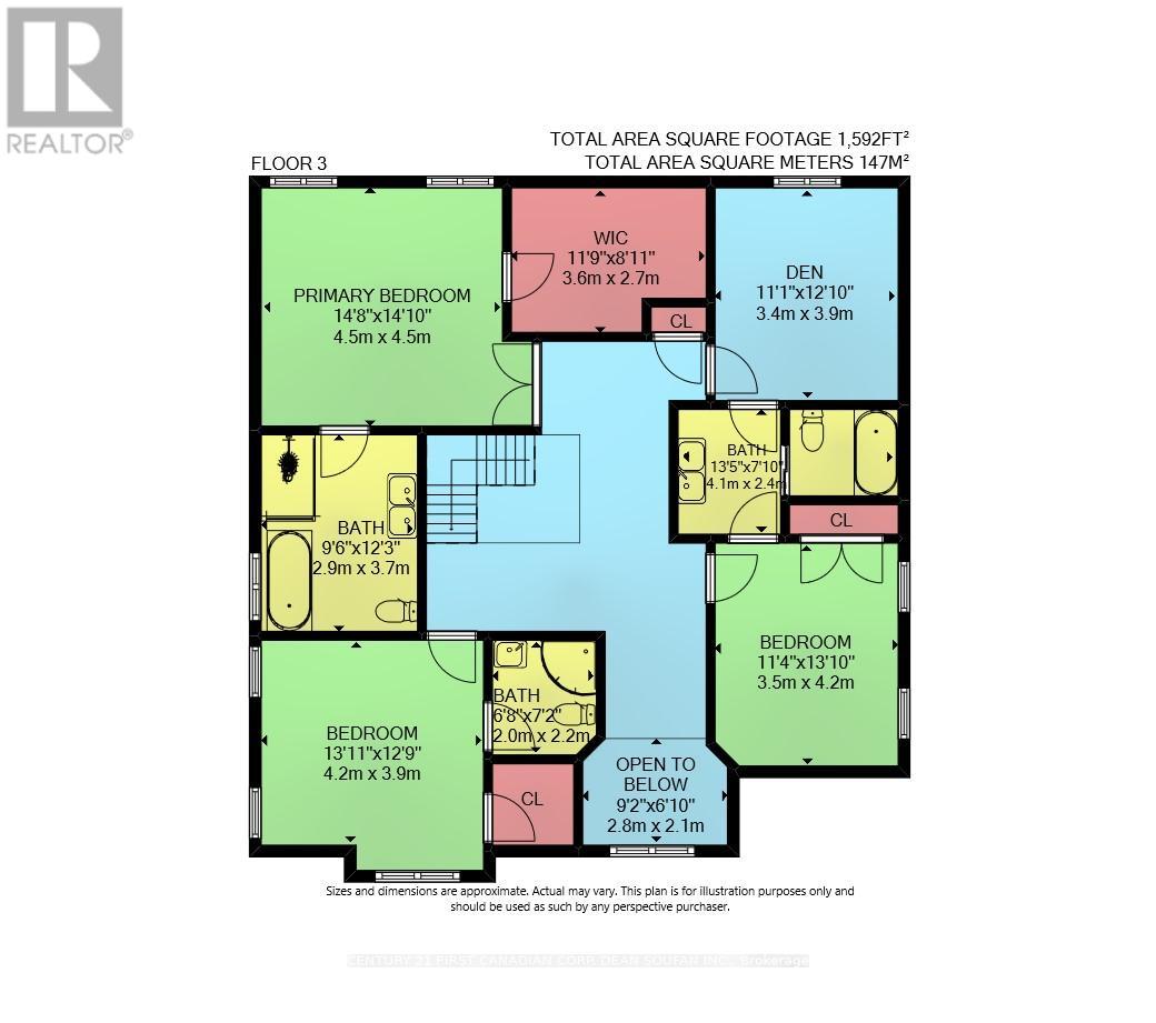 7251 Silver Creek Circle, London South, Ontario  N6P 0G9 - Photo 46 - X13817976