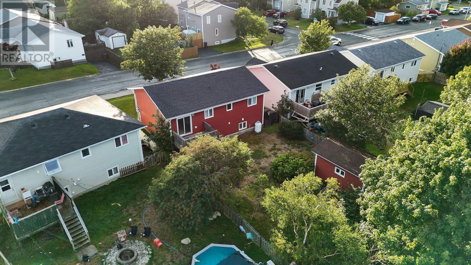 36 Moores Drive, Mount Pearl, Newfoundland & Labrador  A1N 3V6 - Photo 43 - 1303551