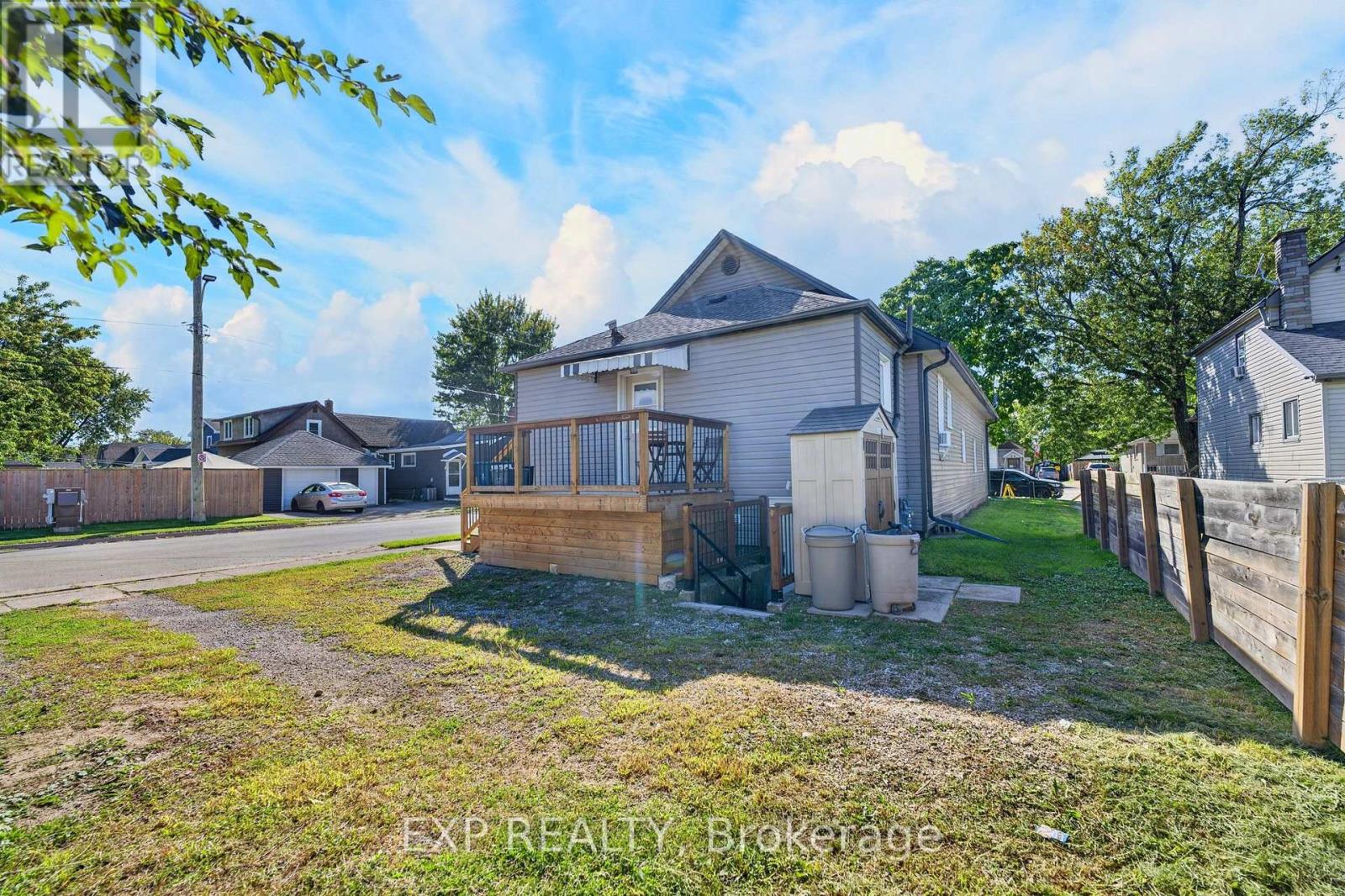 97 Deere Street, Welland, Ontario  L3B 2L7 - Photo 36 - X13789852
