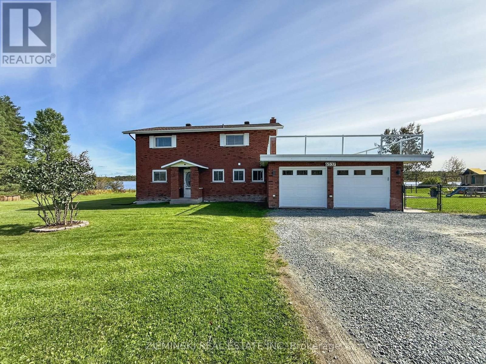 6537 Hwy 101 Highway E, Timmins, Ontario  P0N 1C0 - Photo 2 - T13817918