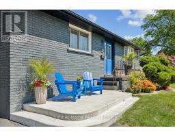 275 KENT CRESCENT, Burlington, Ontario