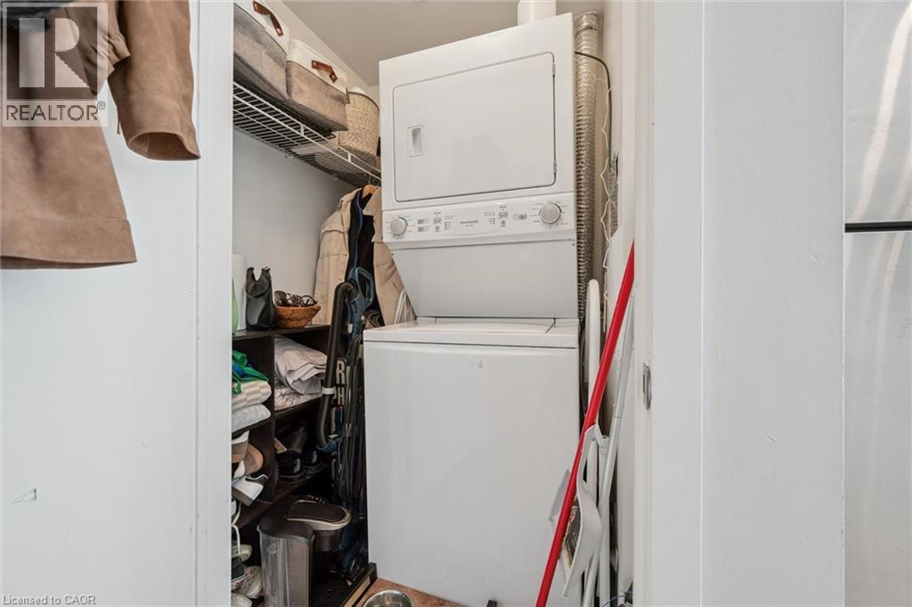 410 W King W/s Street W Unit# 112, Kitchener, Ontario  N2G 1C3 - Photo 24 - 40865755