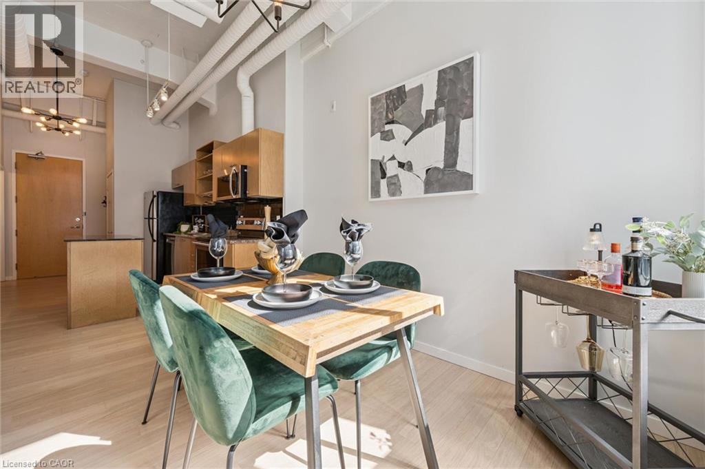 410 W King W/s Street W Unit# 112, Kitchener, Ontario  N2G 1C3 - Photo 13 - 40865755