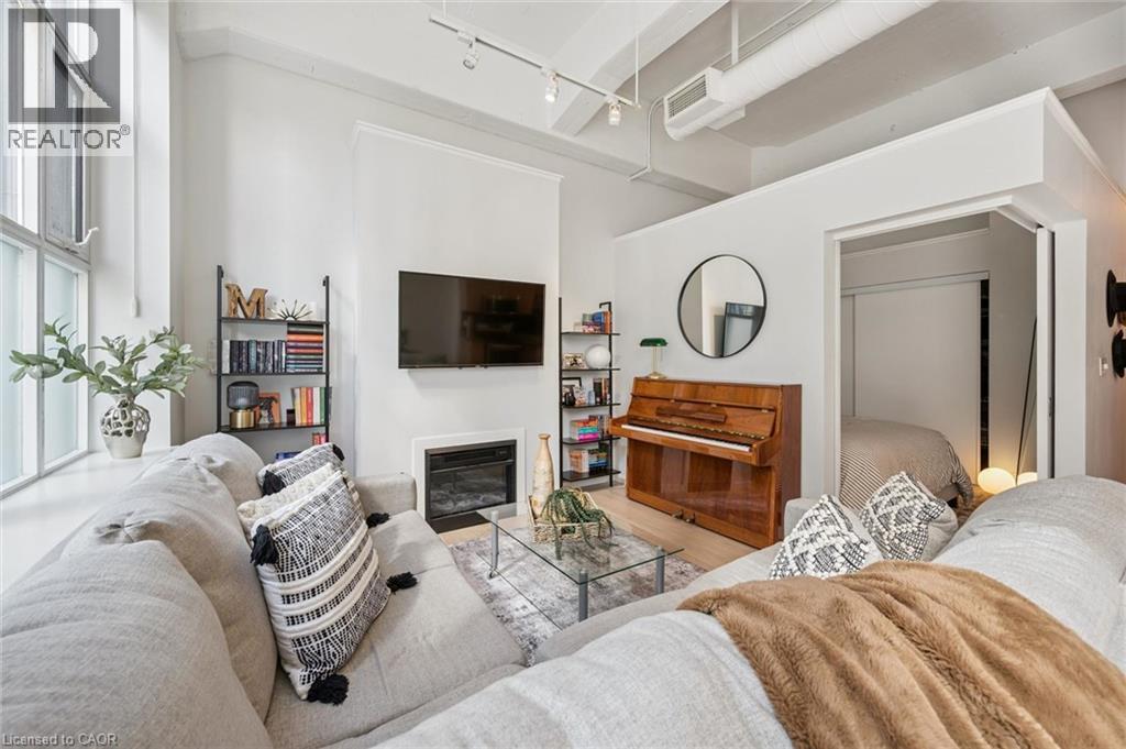 410 W King W/s Street W Unit# 112, Kitchener, Ontario  N2G 1C3 - Photo 15 - 40865755