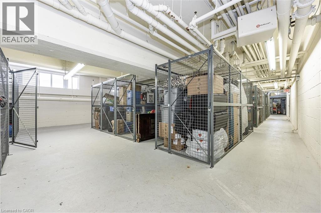 410 W King W/s Street W Unit# 112, Kitchener, Ontario  N2G 1C3 - Photo 26 - 40865755