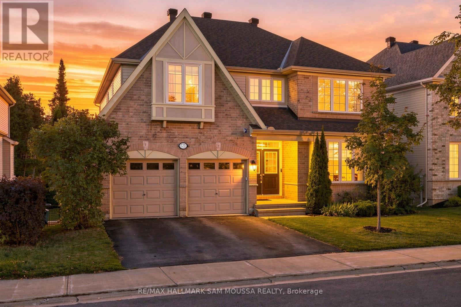 531 DALEWOOD CRESCENT, Ottawa, Ontario