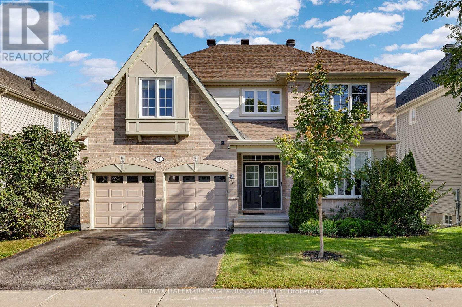 531 Dalewood Crescent, Ottawa, Ontario  K2S 0L3 - Photo 2 - X13817792