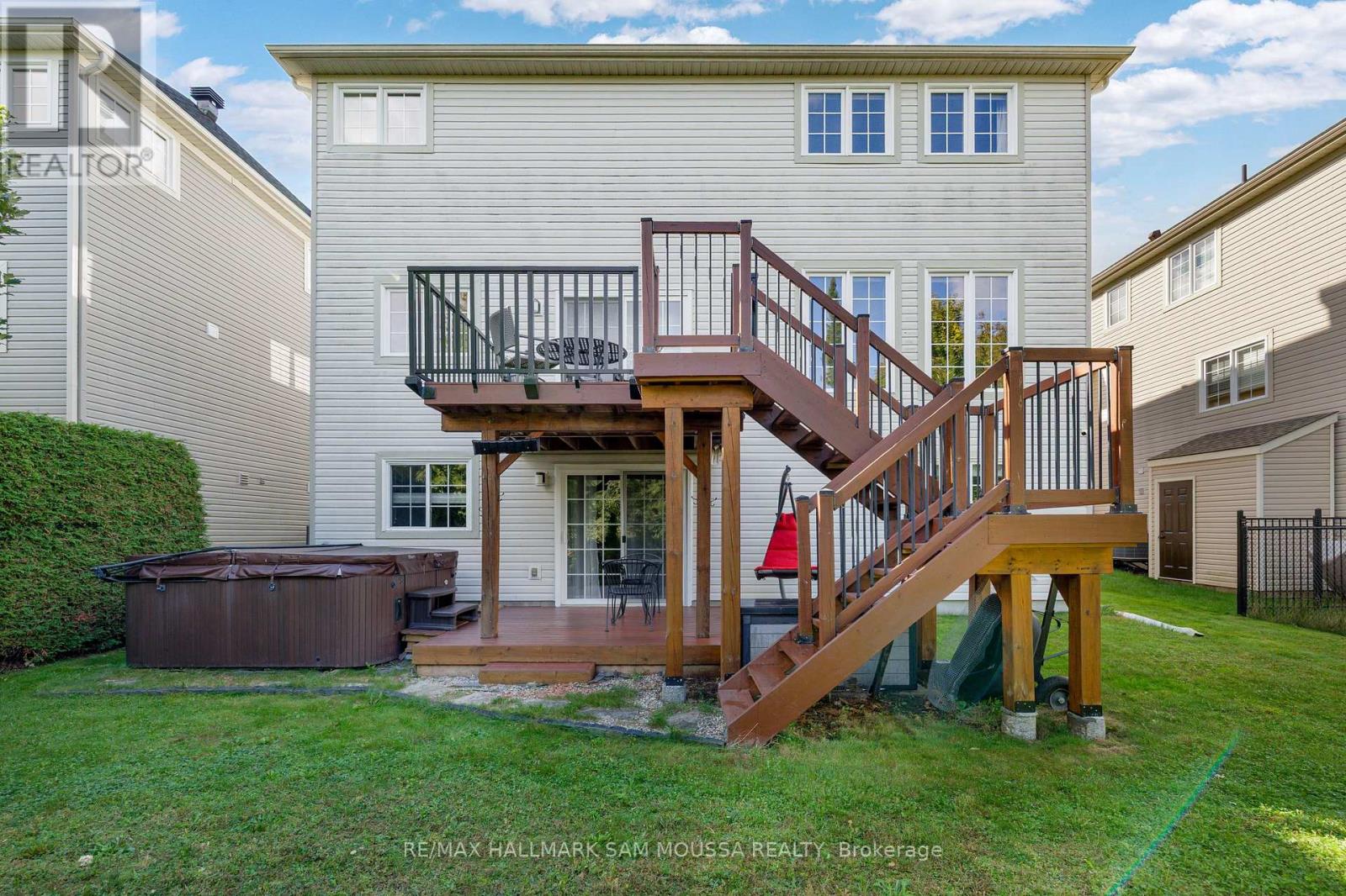 531 Dalewood Crescent, Ottawa, Ontario  K2S 0L3 - Photo 47 - X13817792