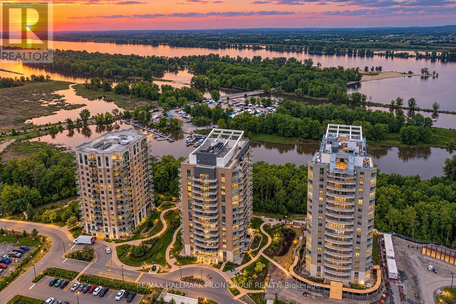 1503 - 200 INLET PRIVATE, Ottawa, Ontario
