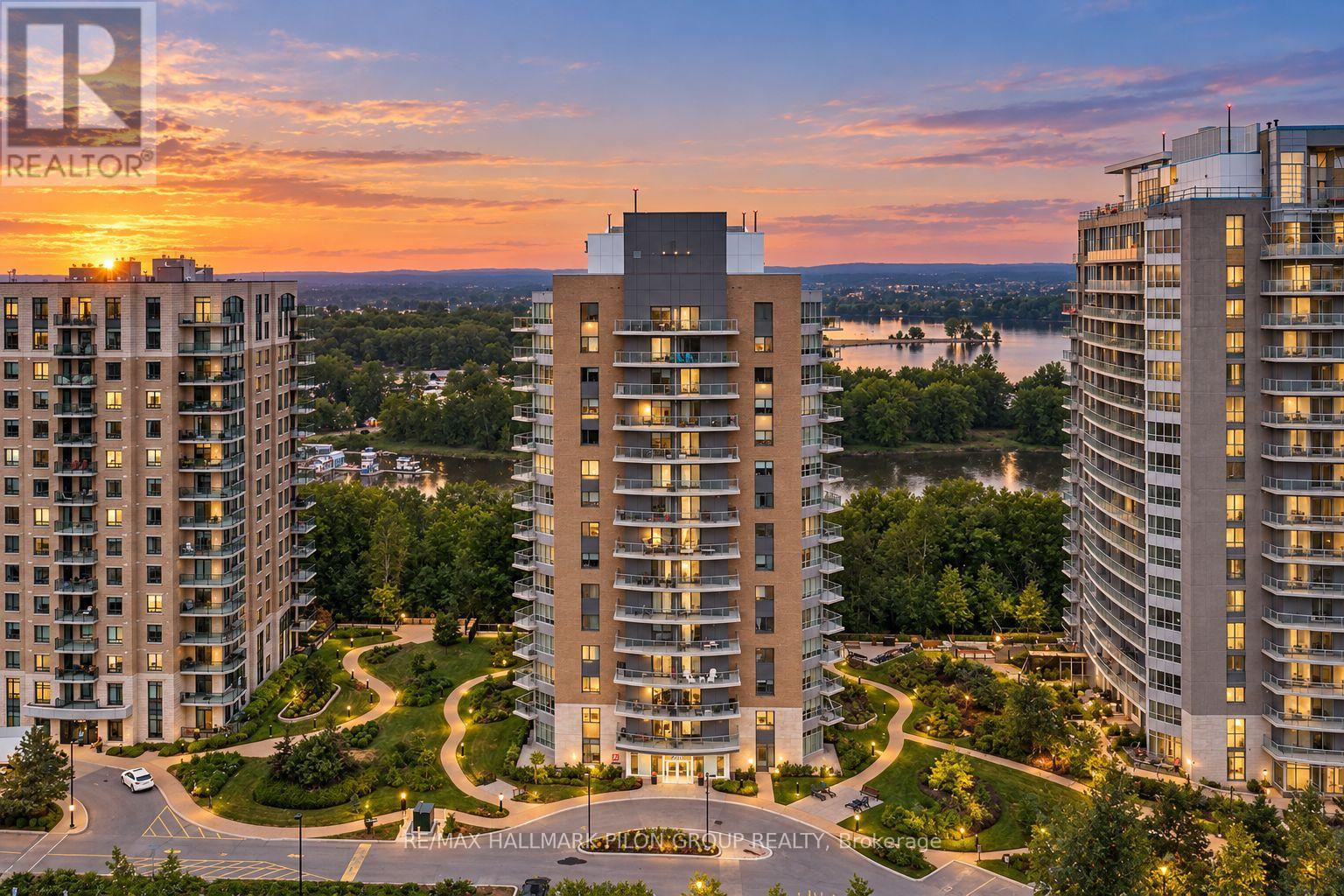 1503 - 200 Inlet Private, Ottawa, Ontario  K4A 5H3 - Photo 2 - X13817796