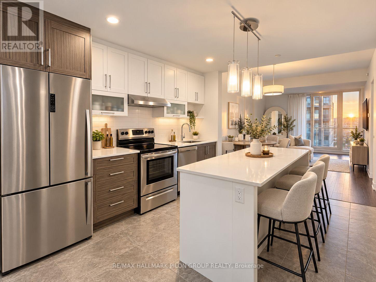 1503 - 200 Inlet Private, Ottawa, Ontario  K4A 5H3 - Photo 5 - X13817796