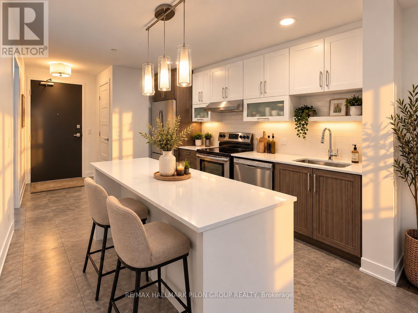 1503 - 200 Inlet Private, Ottawa, Ontario  K4A 5H3 - Photo 6 - X13817796