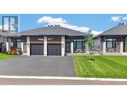 816 NAMUR STREET, Russell, Ontario